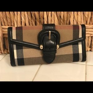 Burberry Wallet